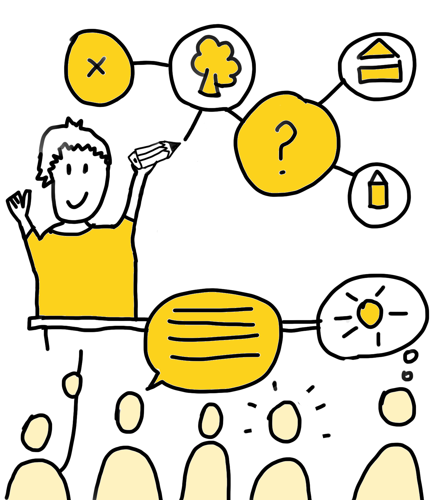 avantages participation